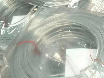 东风铁芯放炮线